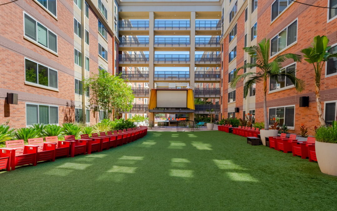 Why Brighton Is the Perfect Place for Young Professionals: Brighton Apartments for Rent in 2024