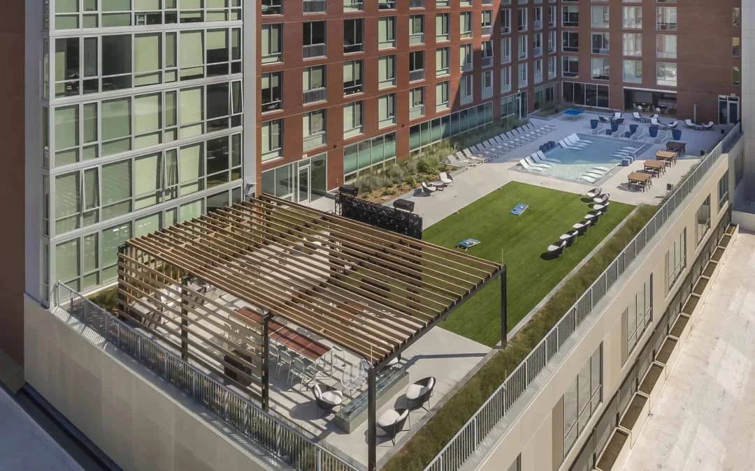 When to Start Looking for Apartments Near WashU for Fall 2026