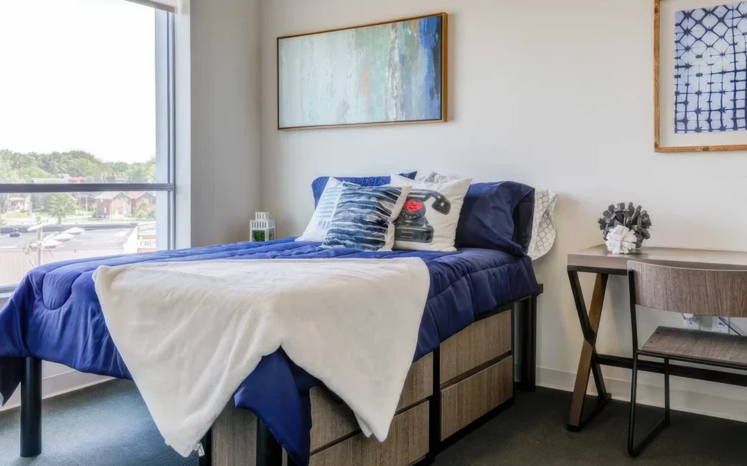 Furnished Apartments Saint Louis MO: 5 Features to Look For
