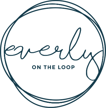 Everly on the Loop Logo