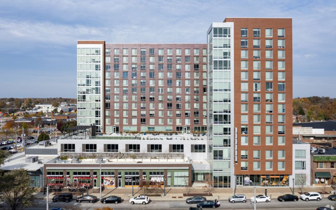 Top Furnished Apartments Saint Louis MO: Best Options Near The Loop in 2025