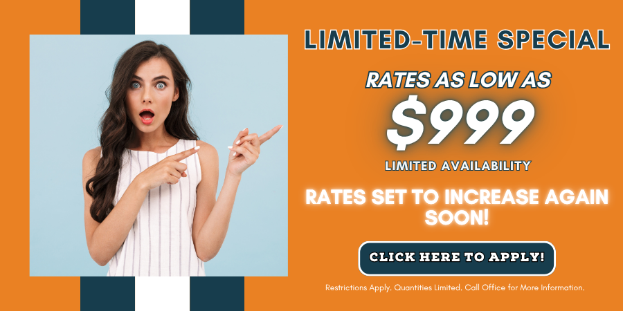 Everly Lowered Rates Special (1)