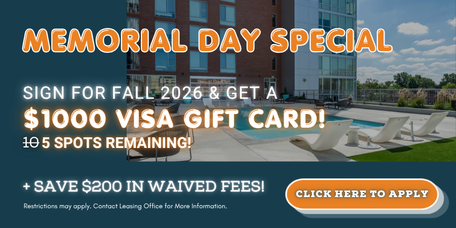 Everly Memorial Day Special $1000 GC