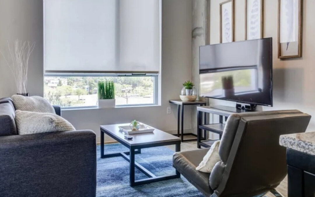 Furnished Apartments in Saint Louis, MO: Student Guide
